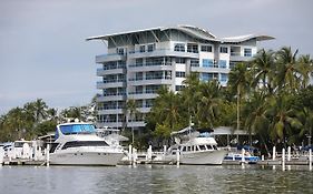 Puerto Azul Hotel & Club Nautico