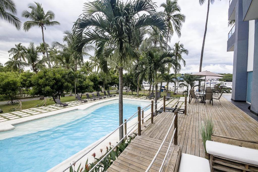 Puerto Azul Hotel Puntarenas Exterior photo