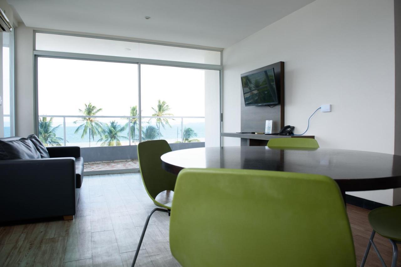 Puerto Azul Hotel Puntarenas Exterior photo