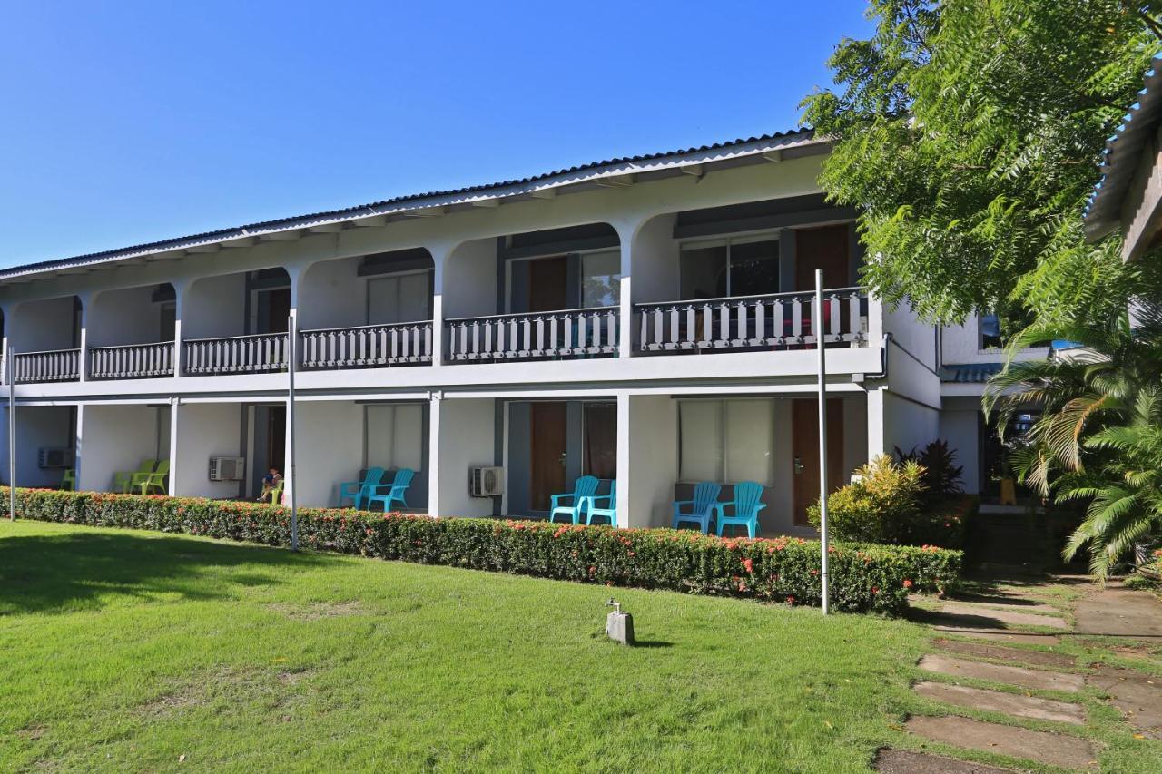Puerto Azul Hotel Puntarenas Exterior photo